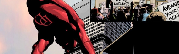 New Avengers #19, la preview