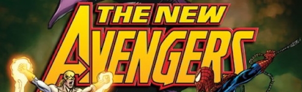 New Avengers #16 accueille un membre de manière fracassante ! 