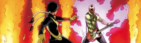 New Mutants #35, la preview