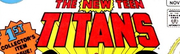 Teen Titans #1 : L'équipe créative et les détails de continuité