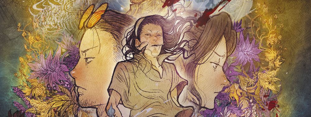 Night Eaters et Rocketeer - Nouvelles Aventures de retour chez Delcourt en février 2026 Night Eaters et Rocketeer - Nouvelles Aventures de retour chez Delcourt en février 2026