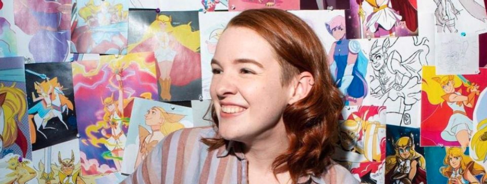 Noelle Stevenson (Lumberjanes) et Adrian Tomine rejoignent eux aussi Substack