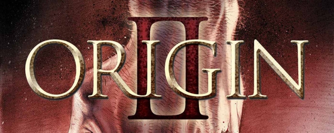 Origin II #1, la preview