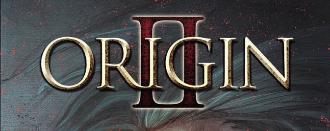 Origin II #5, la preview