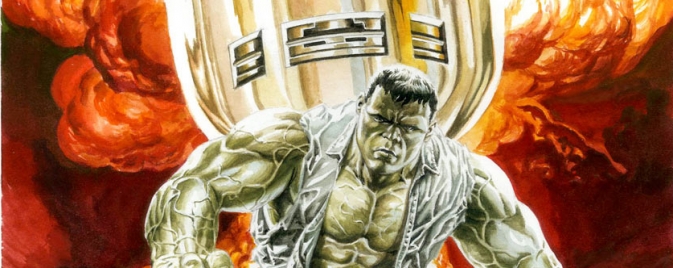 Un premier aperçu de Original Sins : Iron Man Vs. Hulk