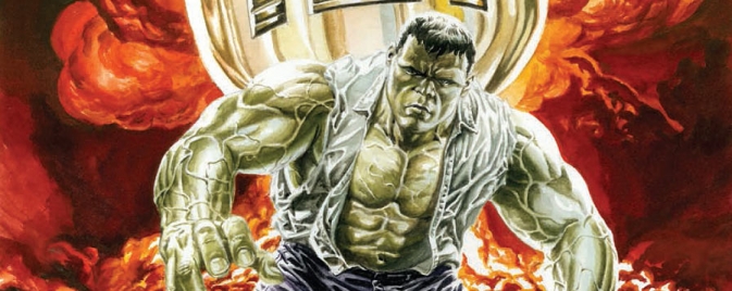 Original Sin : Hulk vs. Iron Man #1, la preview