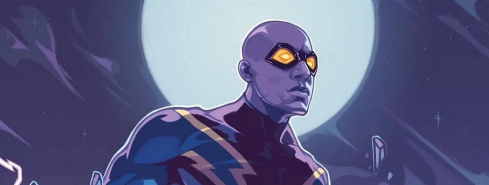L'ambitieux The Other History of the DC Universe de John Ridley arrive en janvier 2019