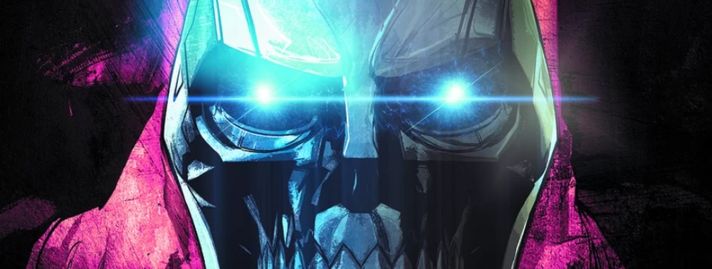 DC annonce des one-shots Black Mask et Sinestro pour son Year of the Villain
