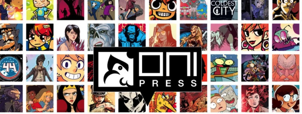 Oni Press se sépare d'autres postes importants et annule sa présence à la SDCC : drôle d'ambiance pour l'éditeur indé