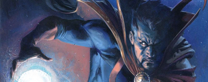 Original Sin #3, la preview