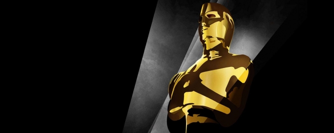 Les super-héros quasi absents des Oscar 2013