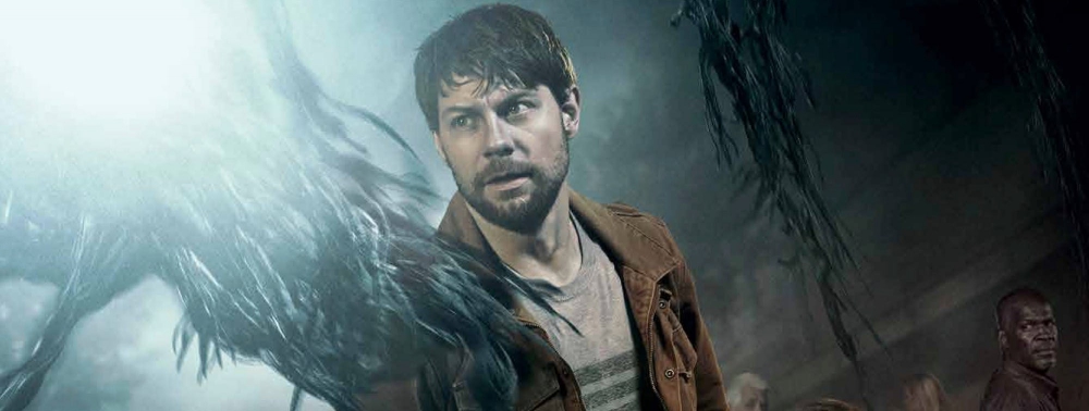 Outcast : la série tv ne connaîtra pas de troisième saison