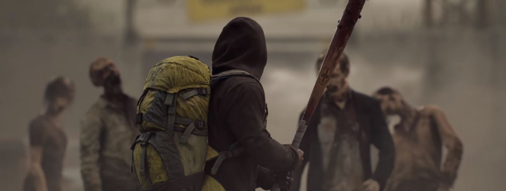 Le jeu The Walking Dead d'Overkill (Payday) se montre enfin dans une première bande-annonce