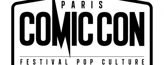 La Paris Comic Con complète sa liste d'invités comics