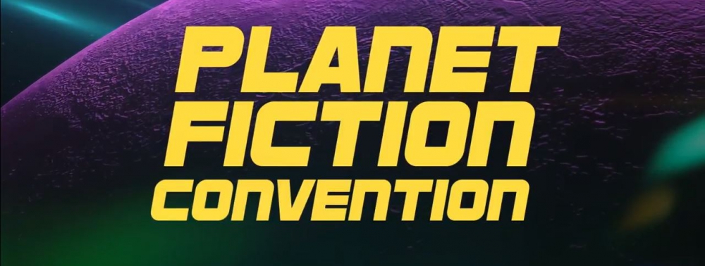 Le salon Planet Fiction Convention dévoile un trailer pour sa première édition