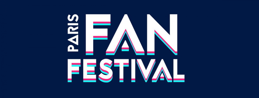 Le Paris Fan Festival annonce son retour pour les 27 et 28 avril 2024 ! 
