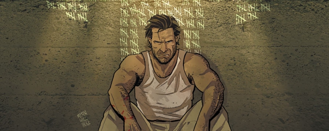 The Punisher #10, la preview