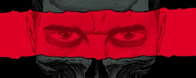 The Punisher #1, la review