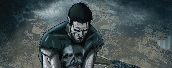 Marvel bloque le fan-film sur le Punisher