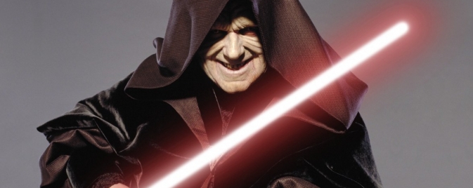 Palpatine dans Star Wars : Episode VII ?