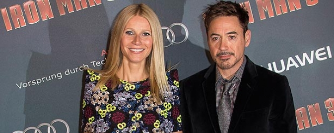 Iron Man 3 : la conférence de presse en vidéo