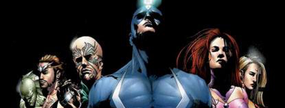 L'excellent Inhumans de Jenkins et Lee arrive en librairie chez Panini