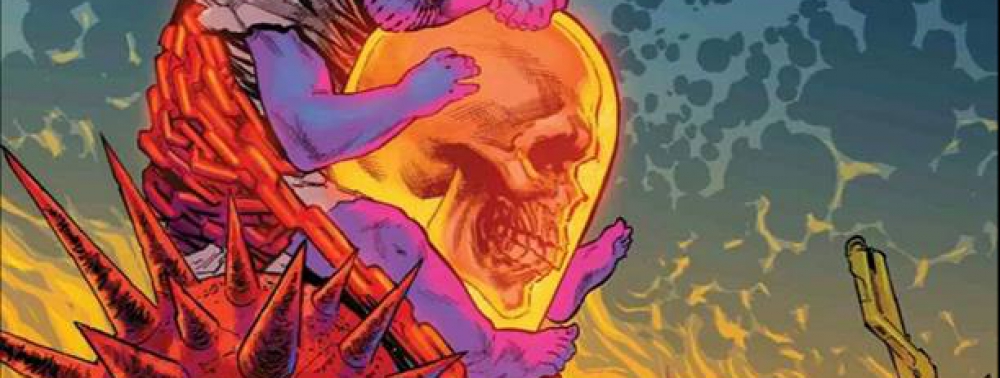 Cosmic Ghost Rider, Immortal Hulk et Black Panther façon Fresh Start chez Panini en mars 2019