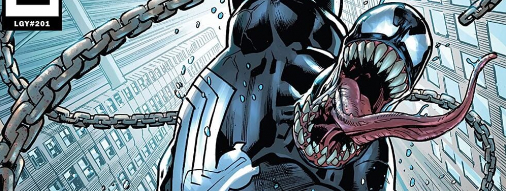 Le Venom d'Al Ewing/Ram V et un pack découverte du Spider-Man de Nick Spencer cet été chez Panini Comics