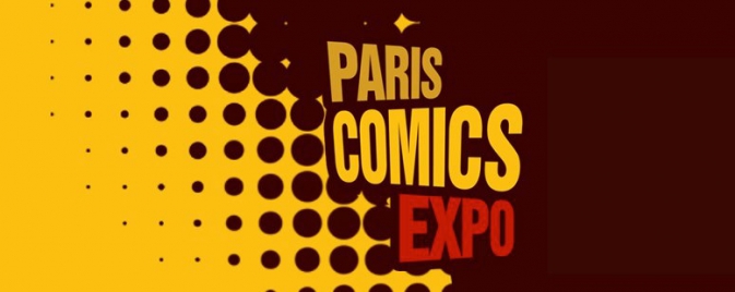 La Paris Comics Expo annonce son retour pour 2016 