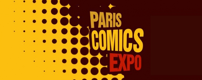La Paris Comics Expo annonce son retour pour 2016