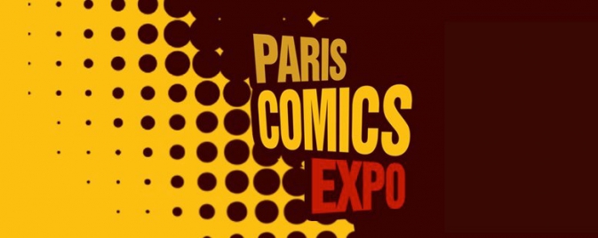 La Paris Comics Expo 2016 se déroulera finalement sur 3 jours