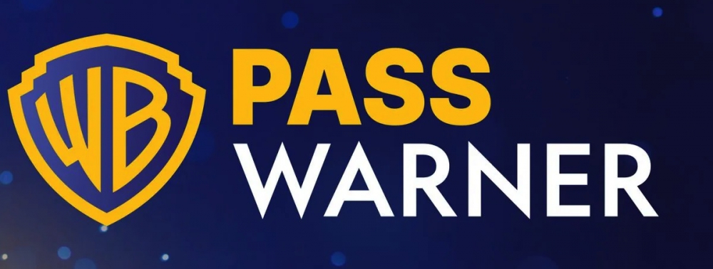 Le pass Warner (et son lot de contenus DC) arrive sur Prime Video Channels ce jeudi 16 mars 2023