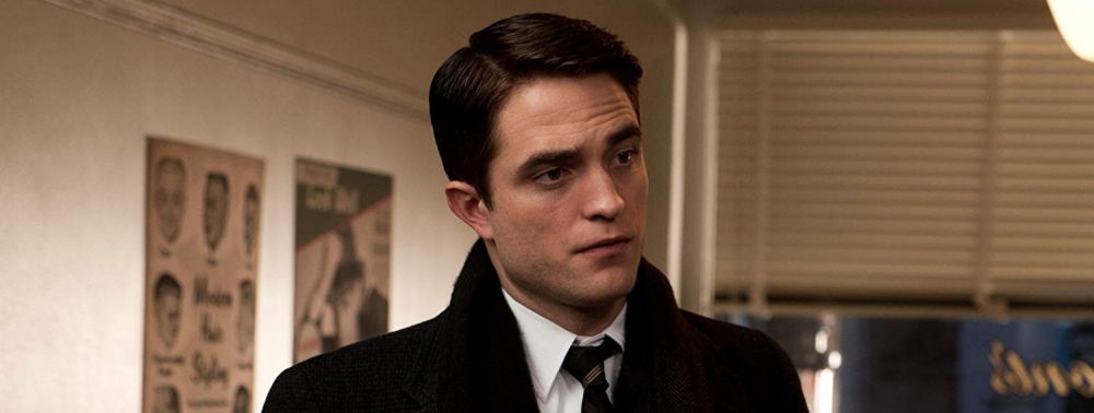Robert Pattinson en tête pour incarner le nouveau Batman de Matt Reeves