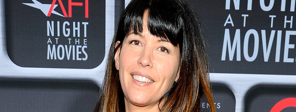 Patty Jenkins aimerait tourner la suite de Wonder Woman