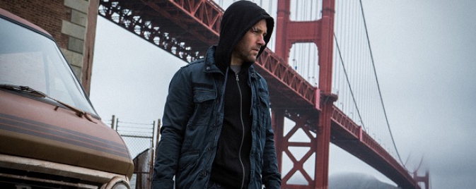 Marvel Studios dévoile un nouveau synopsis pour Ant-Man