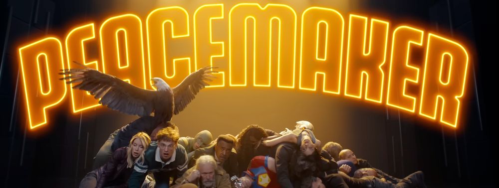 Peacemaker saison 2 : découvrez le générique dansant d'ouverture !