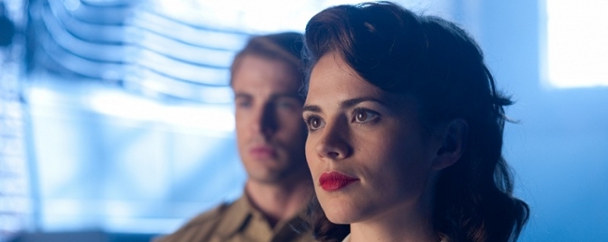 Hayley Atwell parle du court métrage sur Peggy Carter