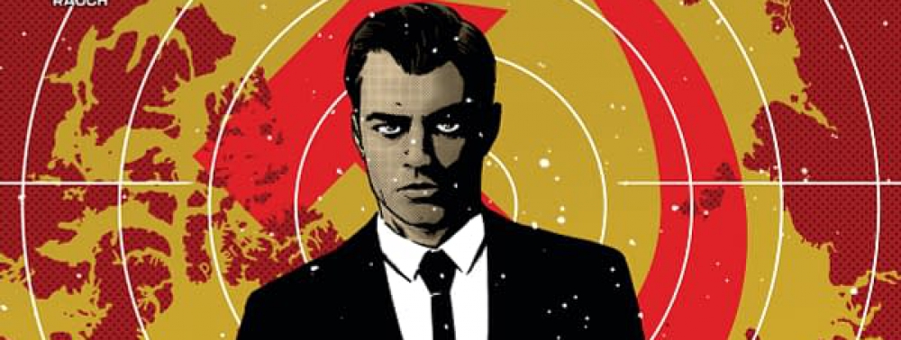 Pennyworth : une suite à la série TV arrive en comics en août 2021