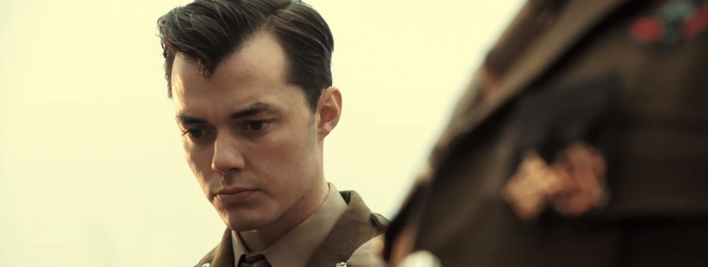 Pennyworth explore le passé d'Alfred dans un long trailer de la série