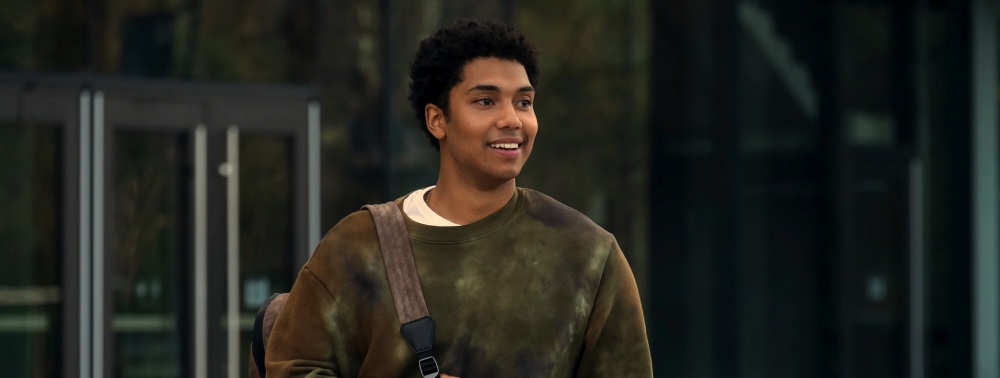 Chance Perdomo (Gen V, Sabrina) perd la vie subitement à l'âge de 27 ans