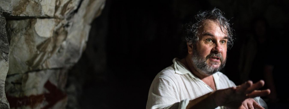 Peter Jackson n'a aucune envie de réaliser d'adaptation de comics (pour DC ou autres)