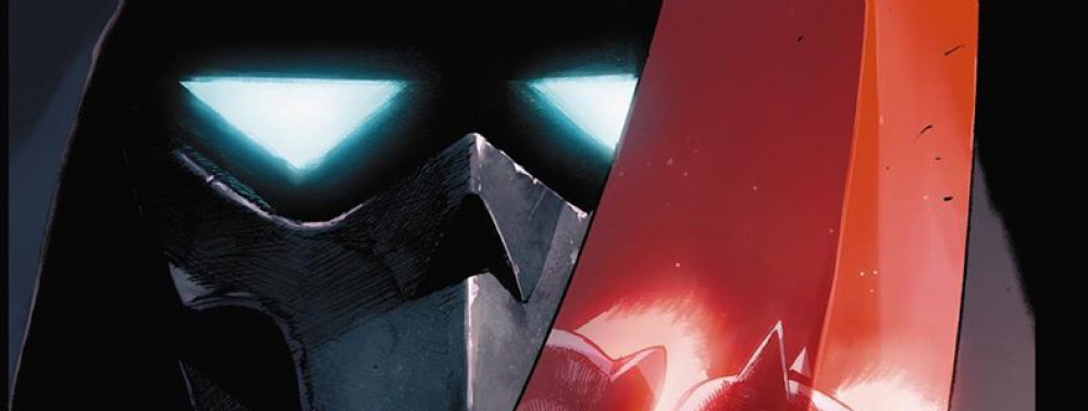 Tom King amène Phantasm dans le canon DC avec la série Batman/Catwoman