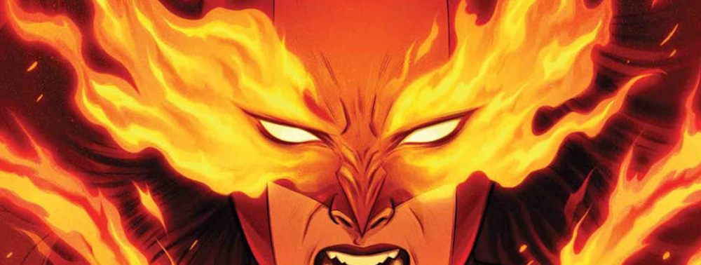 Marvel dévoile une série de couvertures variantes thématiques pour Phoenix Resurrection