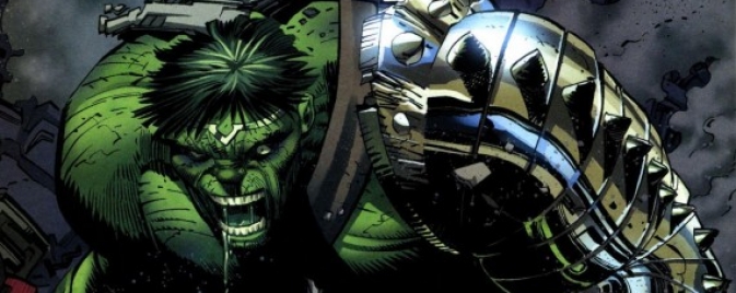 World War Hulk adapté au cinéma ?