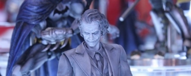 Play Arts Kai va sortir un Joker inspiré de The Dark Knight 