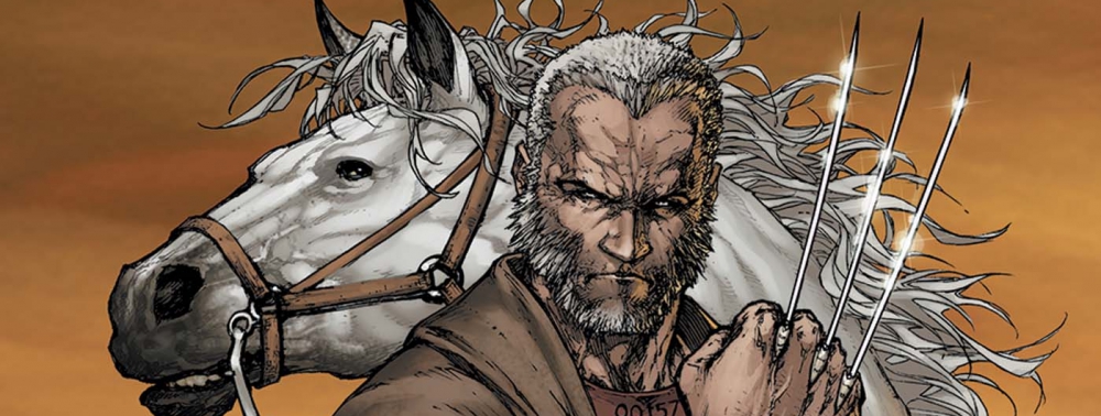 Une vague de classiques modernes (Old Man Logan, Spider-verse...) en Marvel Pocket chez Panini Comics pour avril 2025