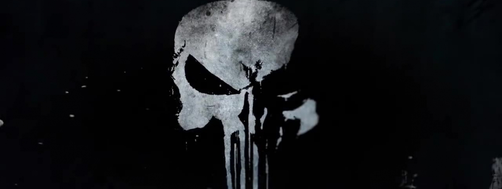 Podcast #189 - The Punisher (Netflix)