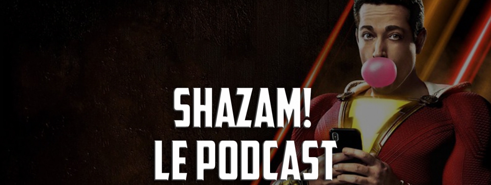 Shazam! : un film qui ne fait pas d'étincelles ?