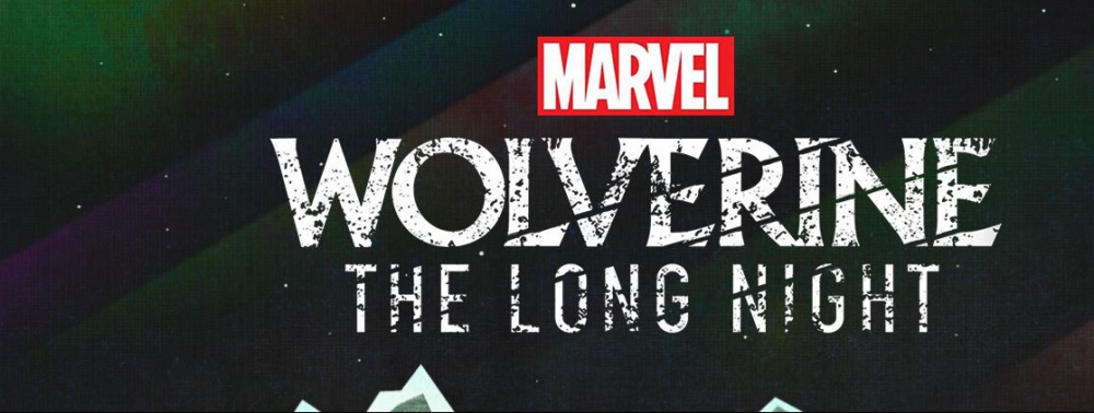 Le podcast Wolverine : the Long Night annonce sa date de sortie