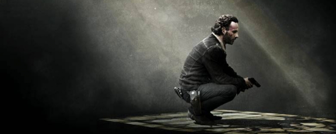 Un premier teaser vidéo pour The Walking Dead : Saison 5